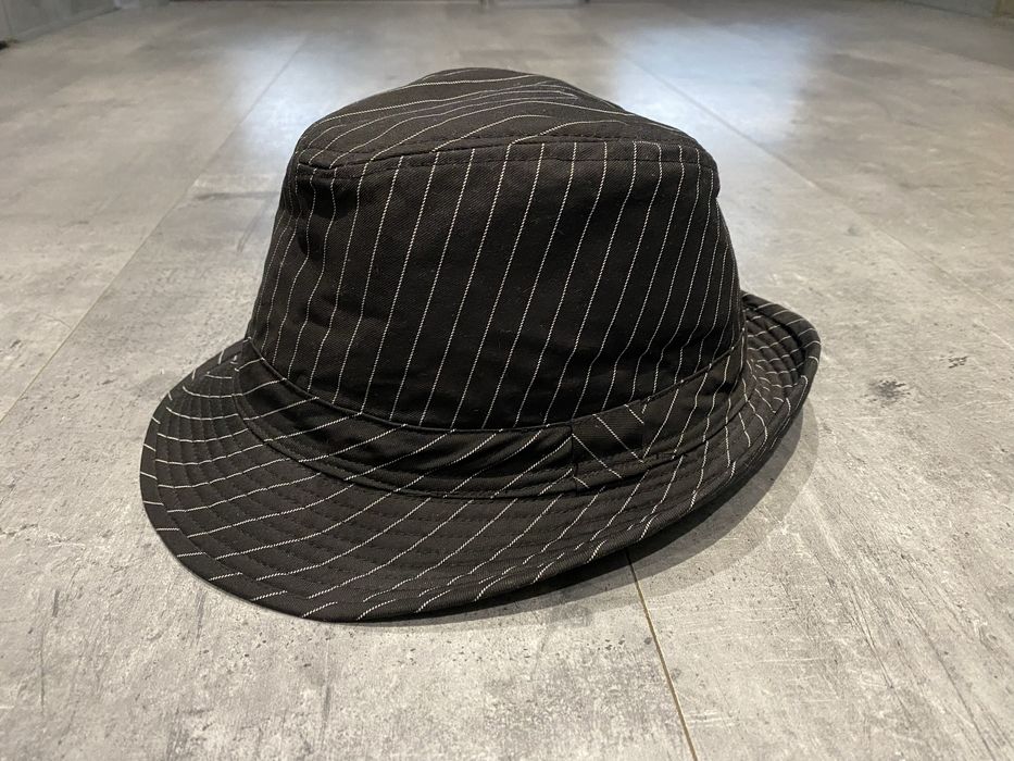 Kapelusz trilby rozmiar uniwersalny