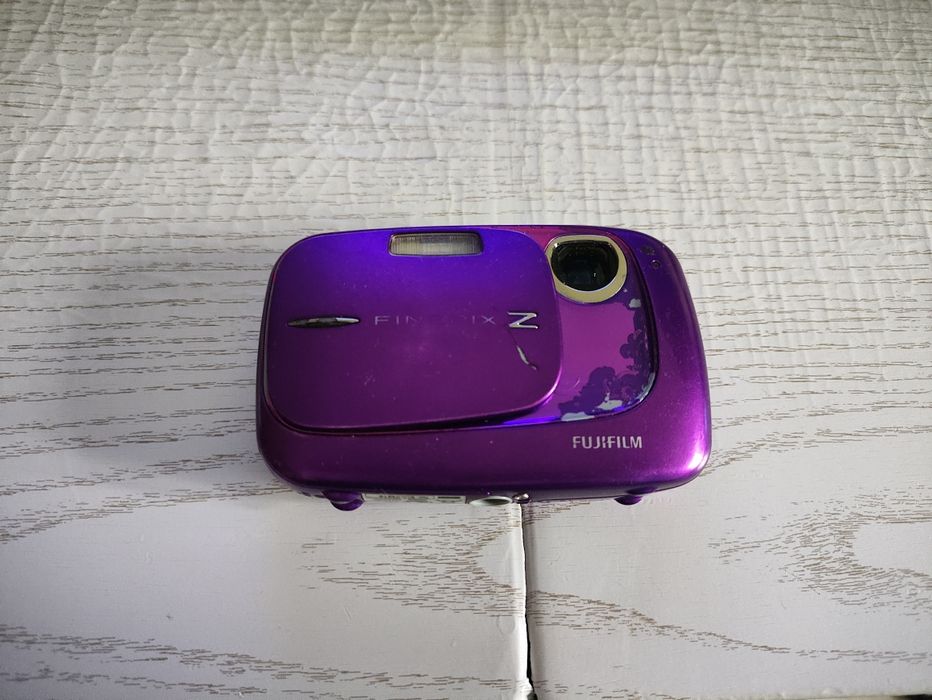 Фотоаппарат Fujifilm z35