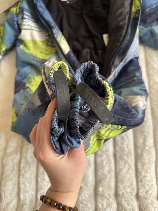 Комбінезон зимовий lassie by reima