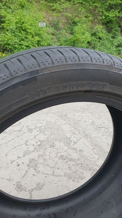 Покришка доя авто