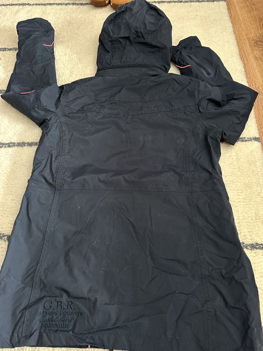 GBR CREW kurtka damska