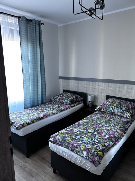 Apartamenty  Walczaka/MIEJSCE PARKINGOWE/noclegi pracownicze