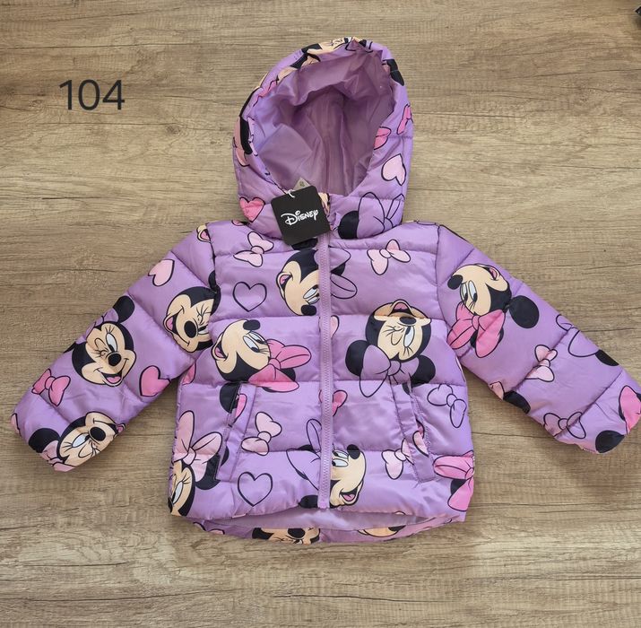 Куртка для дівчинки весняна куртка демі курточка плащ жилет костю