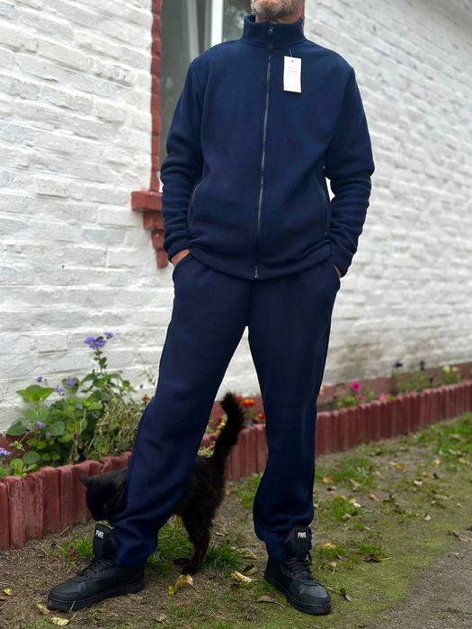 Костюм фліс полар