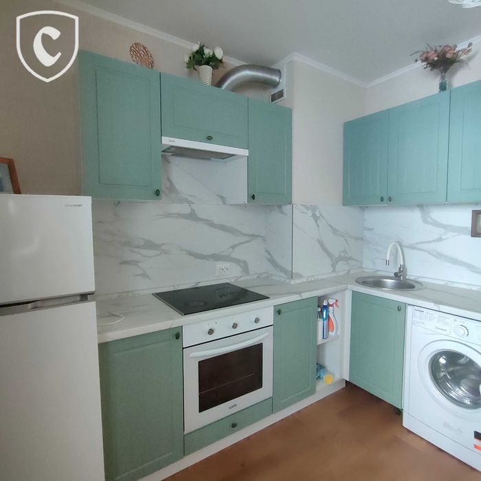 1к квартира біля лісу. Вишгород
