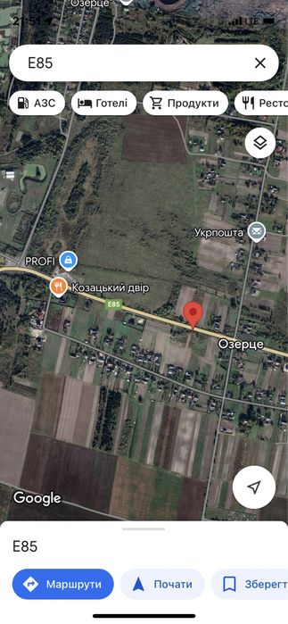 Бій будівельний на вимостку