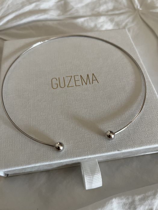 Чокер кульки Guzema М размер