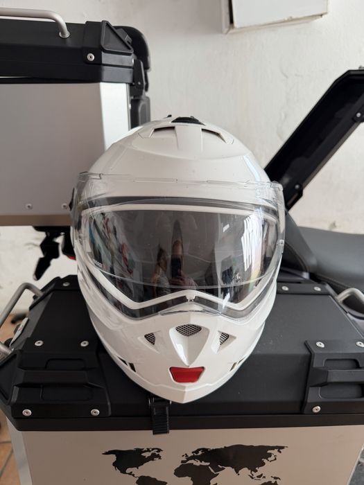 Qj motor SRT 700 X