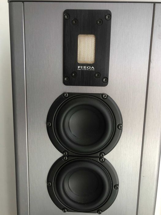 Colunas Piega 20 anniversary Twen