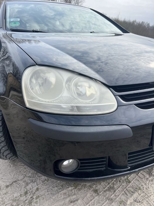 Volkswagen Golf 2005 VIN WVWZZZ1KZ6W049579 фото оголошення 3 з 13