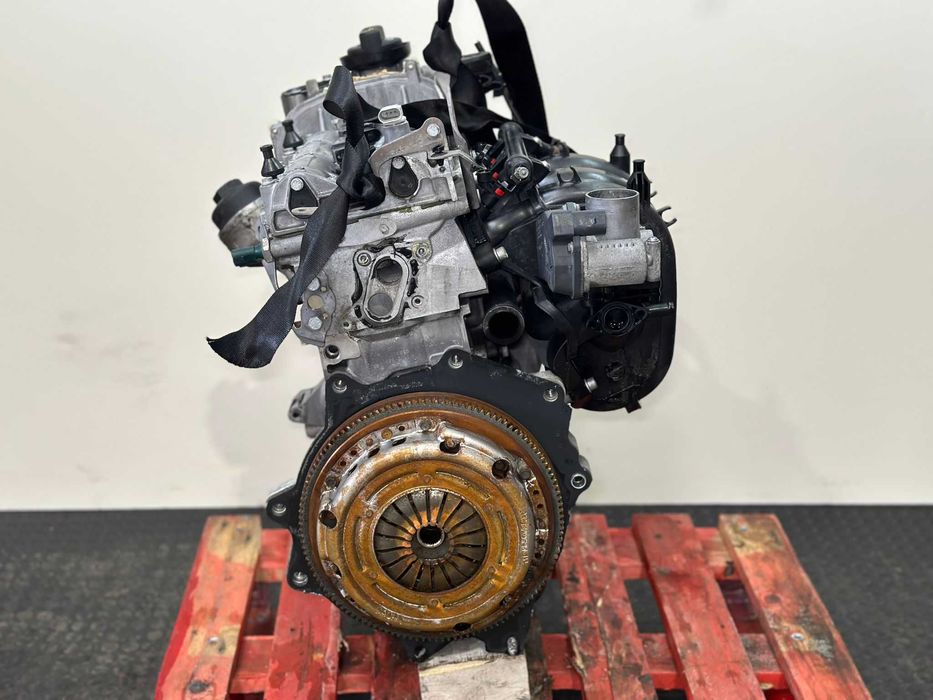 Motor 1.2i 12v Seat Ibiza /VW Polo (Ref. BME) Ref. compatíveis AZQ