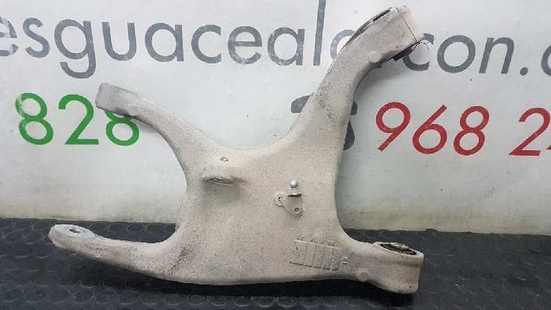 BRAÇO SUSPENSÃO INFERIRO TRASEIRO ESQUERDO AUDI A4 BER. (B8) BáSICO