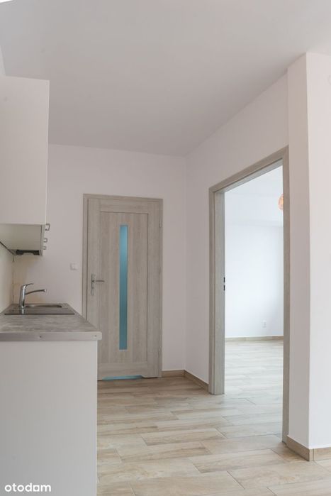 Wynajmę mieszkanie 30 m² - dwa pokoje z aneksem - Widok 6