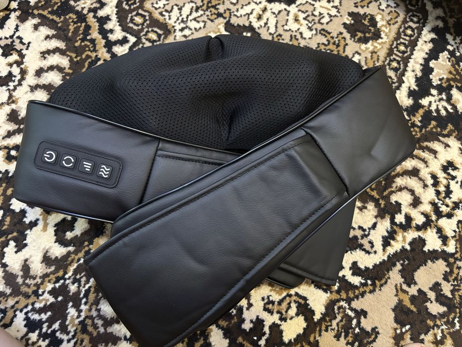 Масажер для тіла.