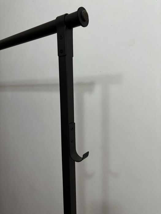 Charriot Ikea Portis