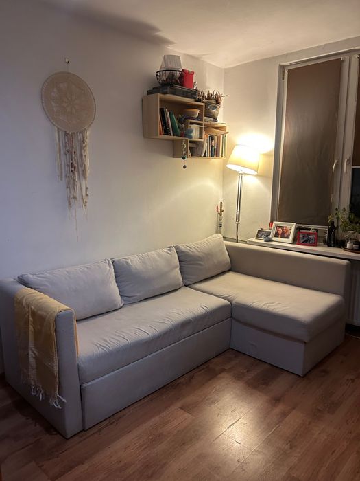 Narożnik prawy ikea