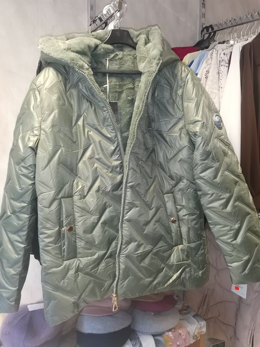 Kurtka zimowa S'West