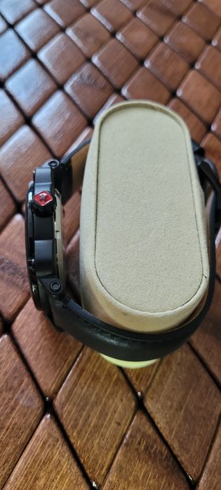 Zegaek męski Swiss Military Hanowa Aerograph Night Vision