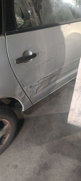 Troco Ford ou vendo