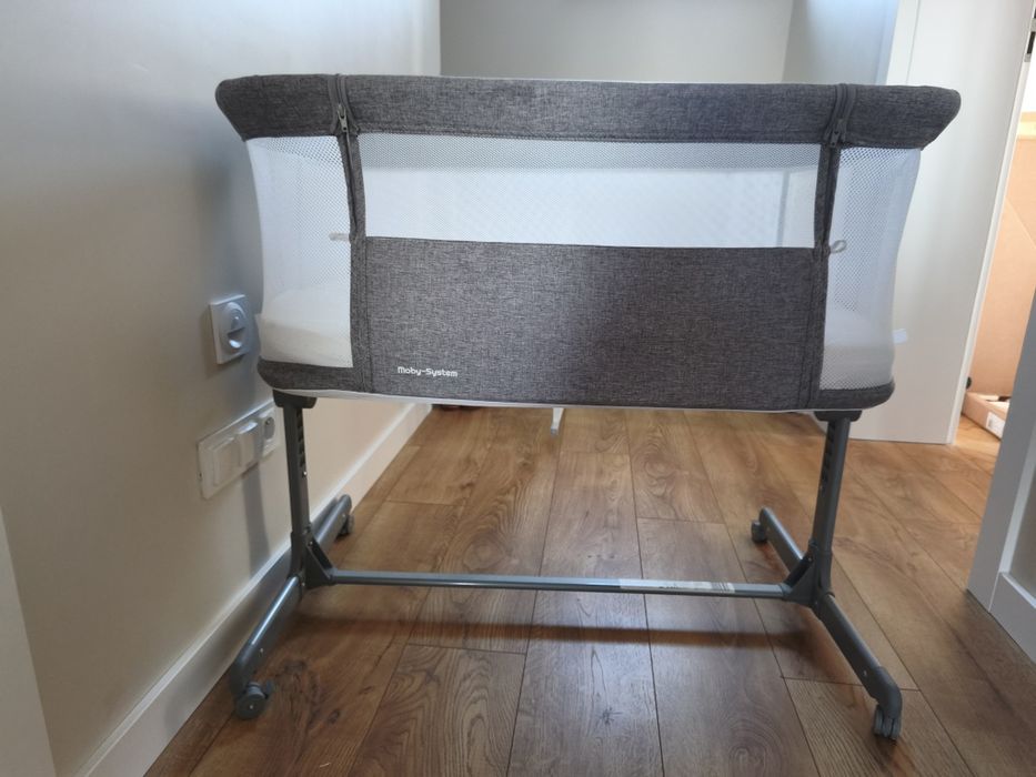 Dostawka moby-system