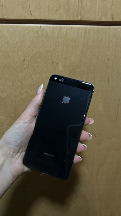 Huawei P10 Lite 3/32GB Dual Sim Was-LX1
