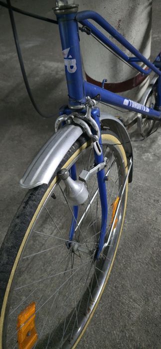 Bicicleta toronto