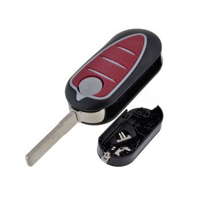 Kluczyk Obudowa Pilot Alfa Romeo Giulietta Mito