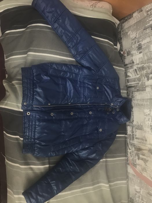 Куртка Calvin Klein Jeans