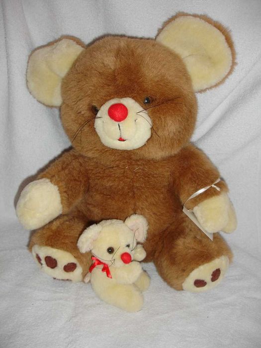 bonecos de peluches novos