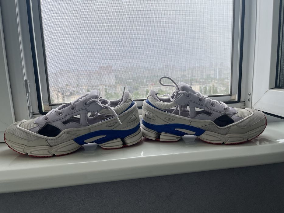Legit! Raf Simons Replicant