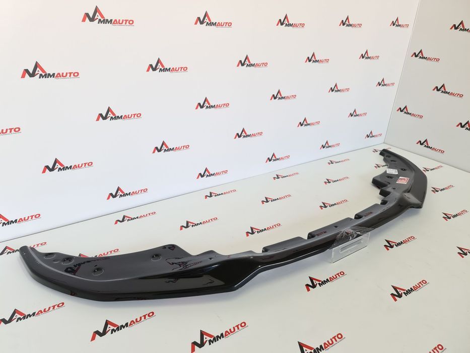 Spoiler Frontal BMW Série 4 G22 Pack M
