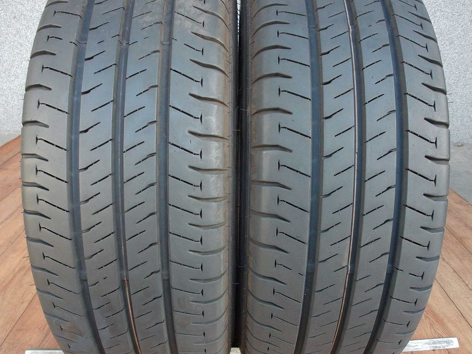 Falken Linam Van 01A 235/65/16C 115/113R ładne