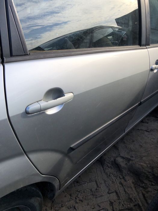 Drzwi tył tylne prawe Toyota Corolla Verso II 2 1C0