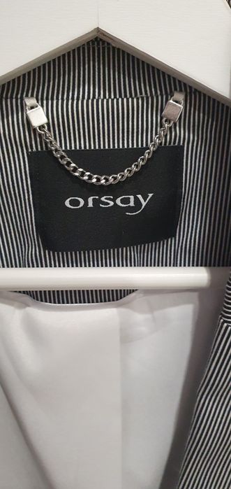 Marynarka  żakiet Orsay rozm. 36