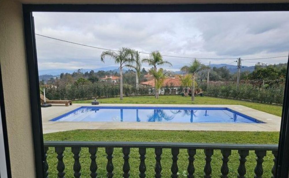 Alojamento local PONTE DE LIMA