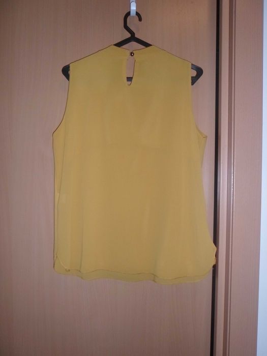 blusa para mulher como nova