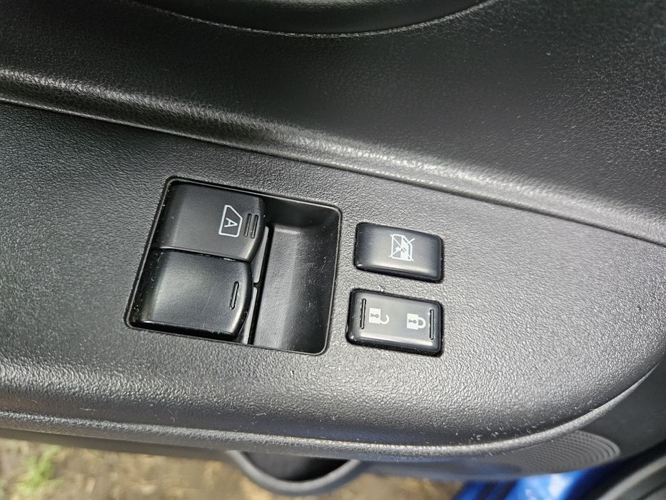 Nissan Micra 2014