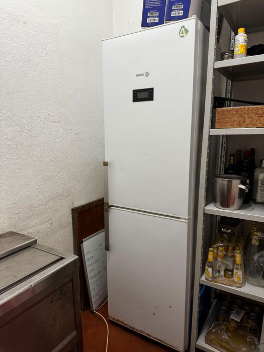 Frigorífico combinado