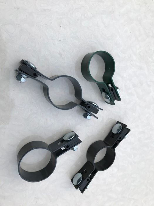 akcesoria ogrodzeniowe do paneli