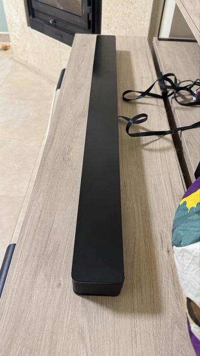 Soundbar SONY HTRT3 (5.1 - 600 W)