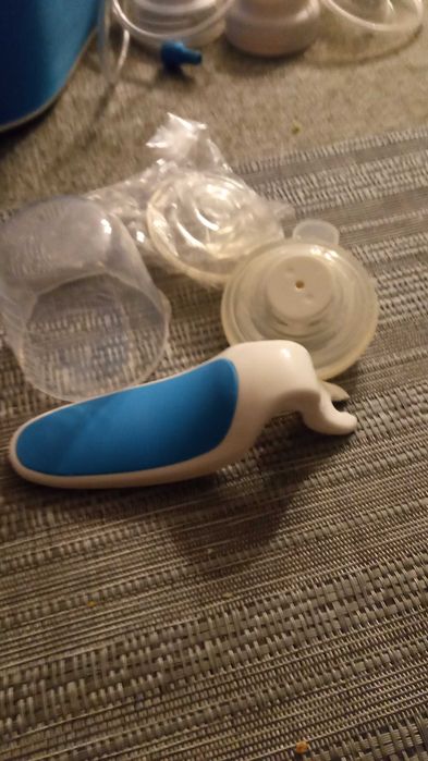 Laktator dwufazowy Lovi Prolactis