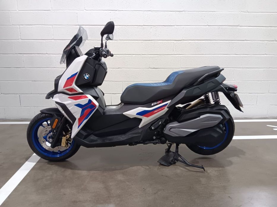 BMW C 400 X 400XSport