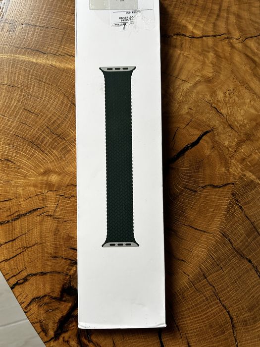 Ремінець Apple Watch