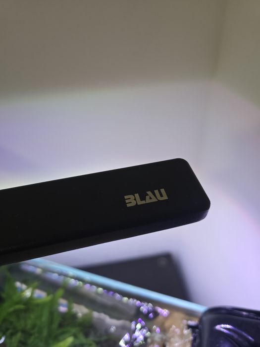 Aquario completo 36×22×18 cms