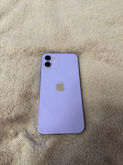 iPhone 12 128 gb АКБ 88%