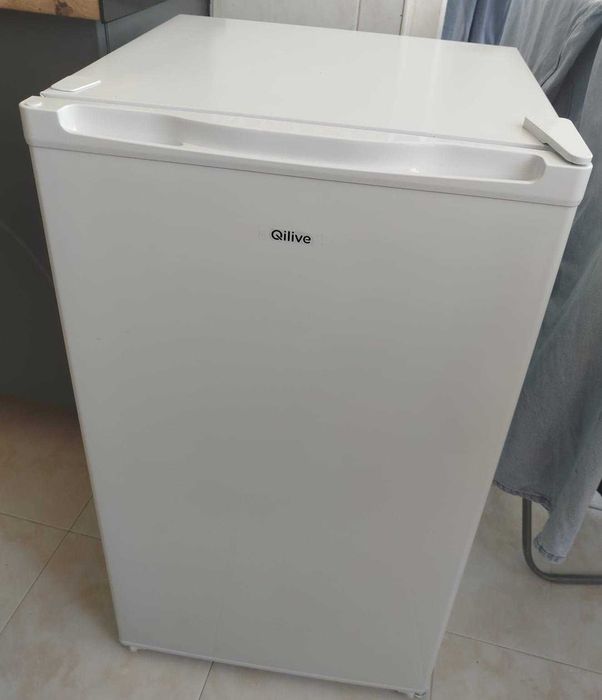 Congelador Qilive