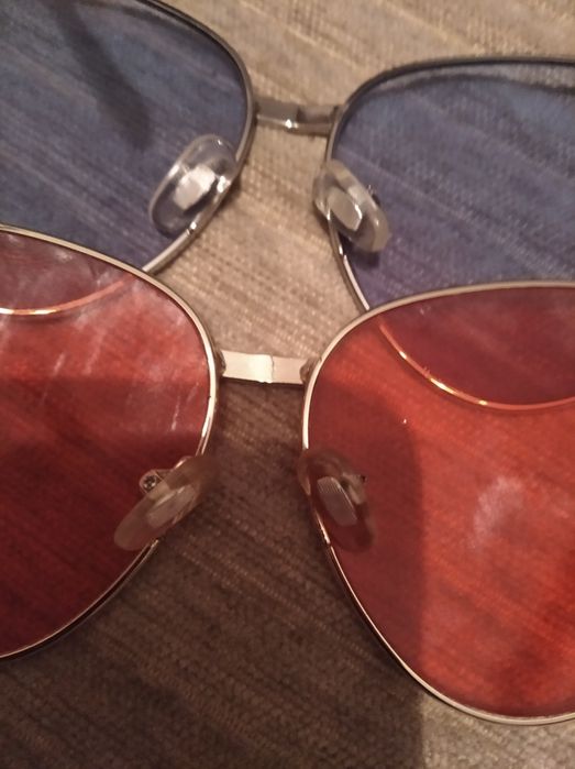 Очки от солнца солнцезащитные очки.