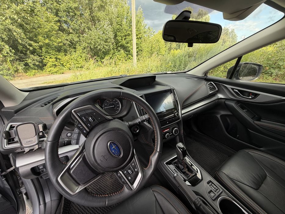Продам Subaru Crosstrek SV