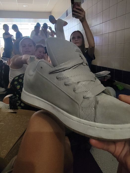 Buty dc oddam za dormo