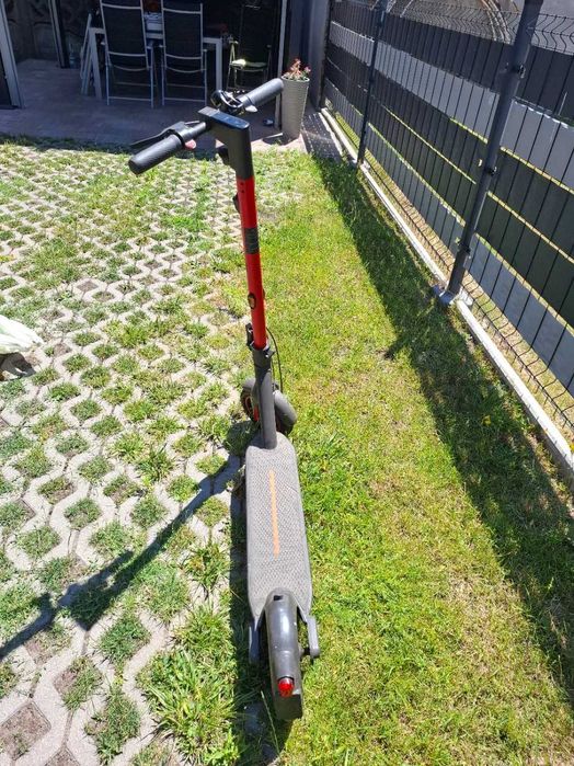 Hulajnoga elektryczna Seat MO